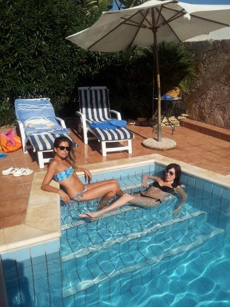 foto 20 Huurhuis van particulieren Mazara del Vallo villa Sicili Trapani (provincie) Zwembad