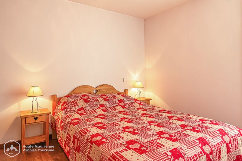 foto 3 Huurhuis van particulieren Val Cenis appartement Rhne-Alpes Savoie slaapkamer 1