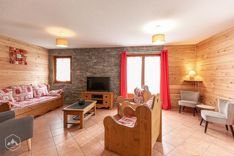 foto 2 Huurhuis van particulieren Val Cenis appartement Rhne-Alpes Savoie