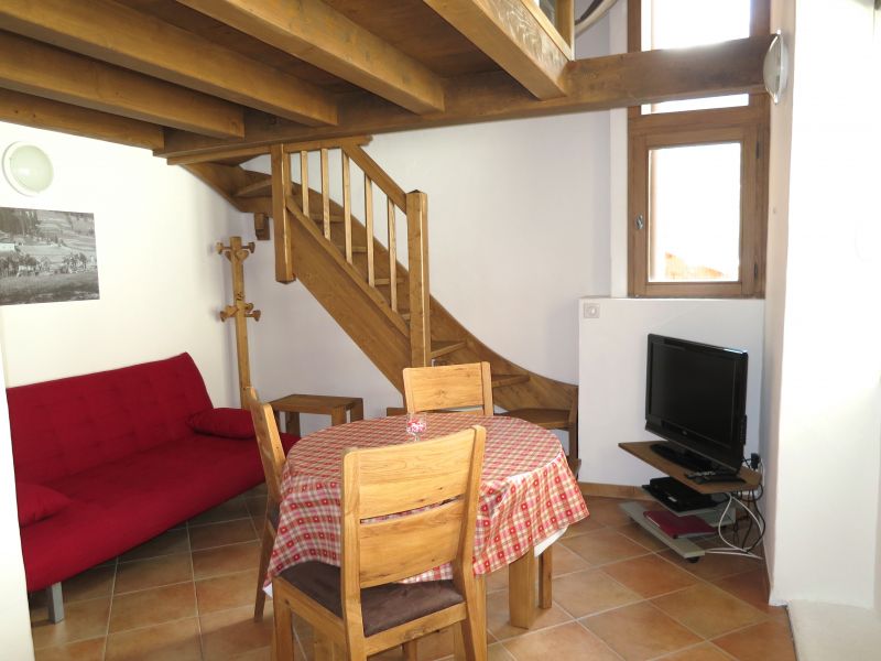 foto 0 Huurhuis van particulieren Pralognan la Vanoise appartement Rhne-Alpes Savoie Verblijf