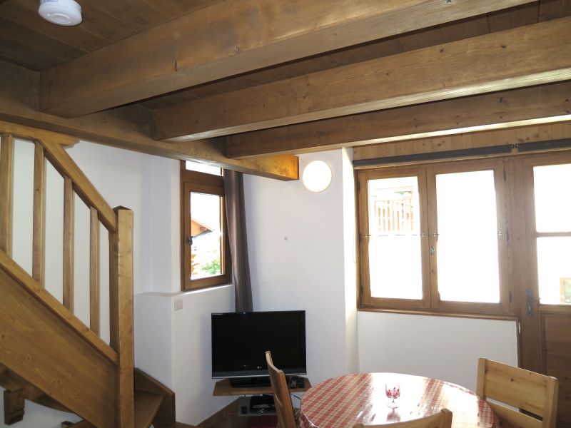 foto 3 Huurhuis van particulieren Pralognan la Vanoise appartement Rhne-Alpes Savoie Verblijf