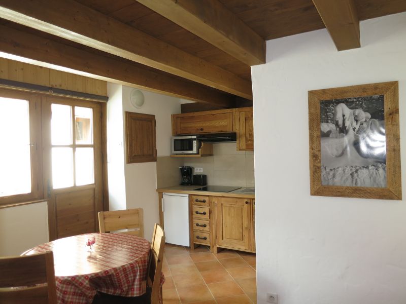 foto 4 Huurhuis van particulieren Pralognan la Vanoise appartement Rhne-Alpes Savoie Verblijf