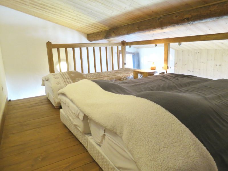 foto 9 Huurhuis van particulieren Pralognan la Vanoise appartement Rhne-Alpes Savoie