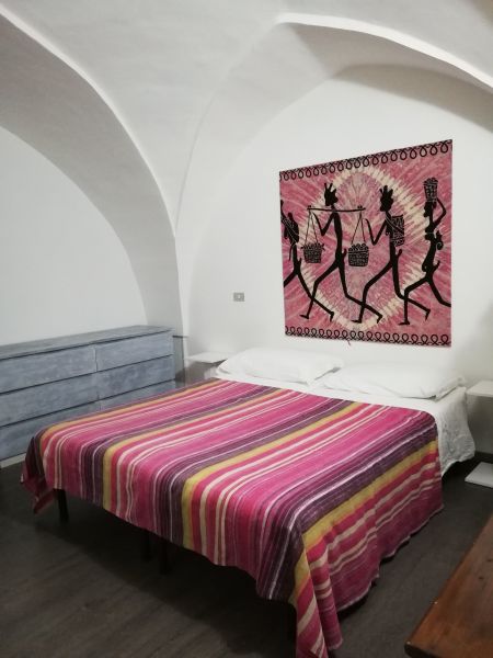 foto 19 Huurhuis van particulieren Gallipoli appartement Pouilles Lecce (provincie) slaapkamer 6