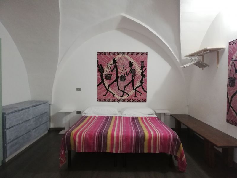 foto 20 Huurhuis van particulieren Gallipoli appartement Pouilles Lecce (provincie) slaapkamer 6