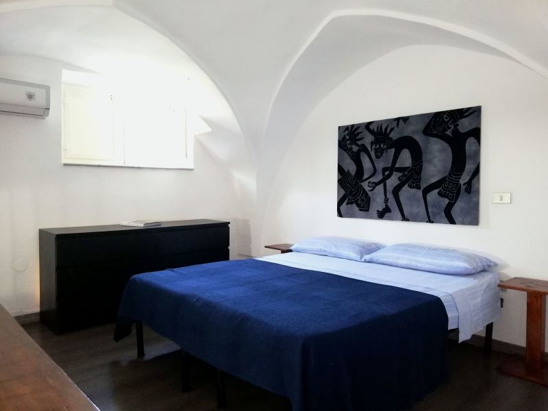 foto 17 Huurhuis van particulieren Gallipoli appartement Pouilles Lecce (provincie) slaapkamer 5