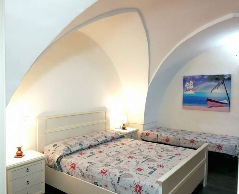 foto 5 Huurhuis van particulieren Gallipoli appartement Pouilles Lecce (provincie) slaapkamer 3