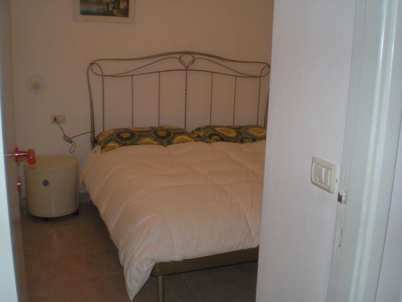 foto 7 Huurhuis van particulieren Campo nell'Elba appartement Toscane Eiland Elba slaapkamer 1
