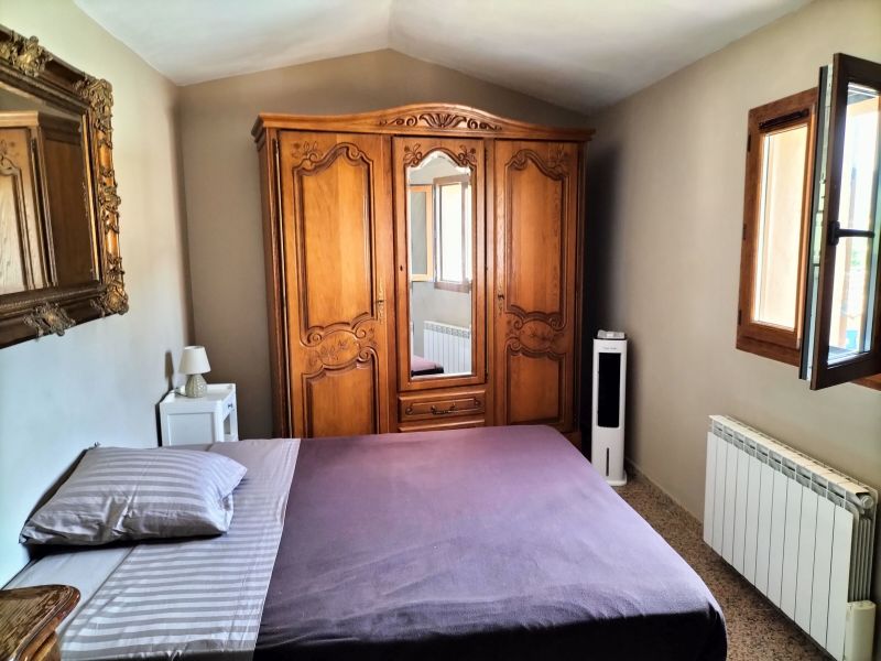 foto 6 Huurhuis van particulieren Trans-en-Provence gite Provence-Alpes-Cte d'Azur Var slaapkamer 1