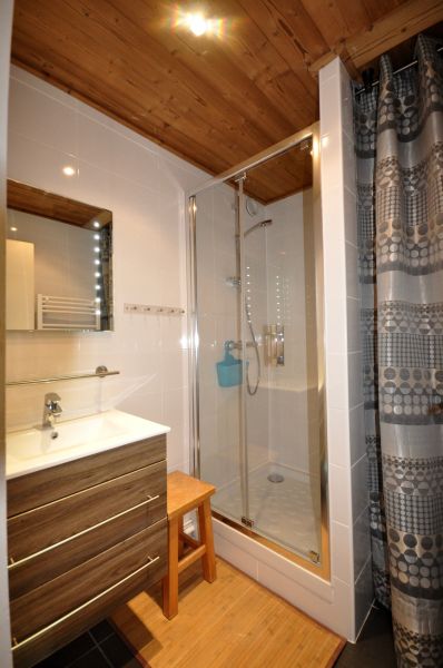 foto 9 Huurhuis van particulieren Mribel appartement Rhne-Alpes Savoie badkamer