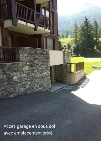 foto 21 Huurhuis van particulieren Val Cenis appartement Rhne-Alpes Savoie Het aanzicht van de woning