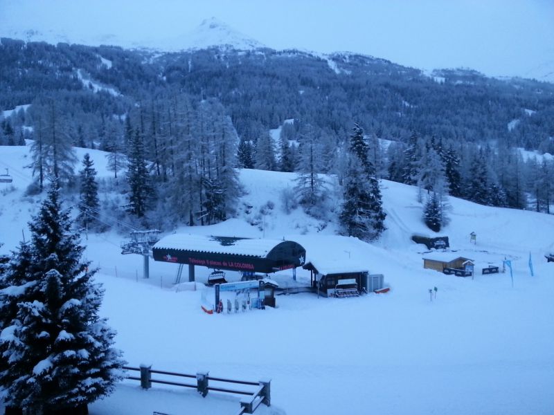 foto 0 Huurhuis van particulieren Val Cenis appartement Rhne-Alpes Savoie