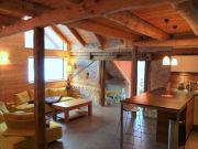 Vakantiewoningen Massief Van Queyras: chalet nr. 103291