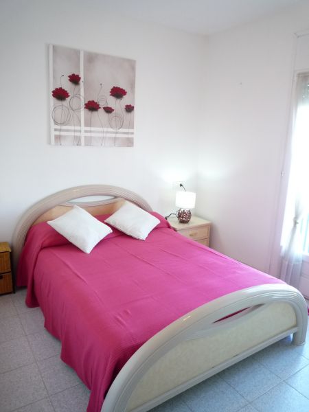 foto 11 Huurhuis van particulieren Empuriabrava appartement Cataloni Girona (provincia de) slaapkamer 2