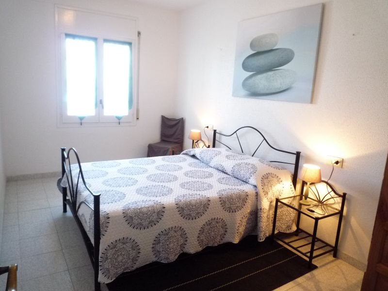 foto 12 Huurhuis van particulieren Empuriabrava appartement Cataloni Girona (provincia de) slaapkamer 3