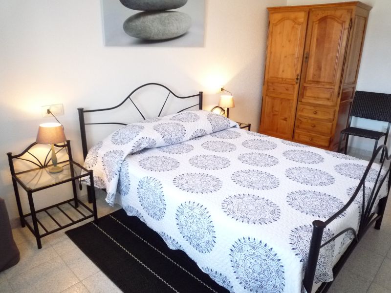 foto 13 Huurhuis van particulieren Empuriabrava appartement Cataloni Girona (provincia de) slaapkamer 3
