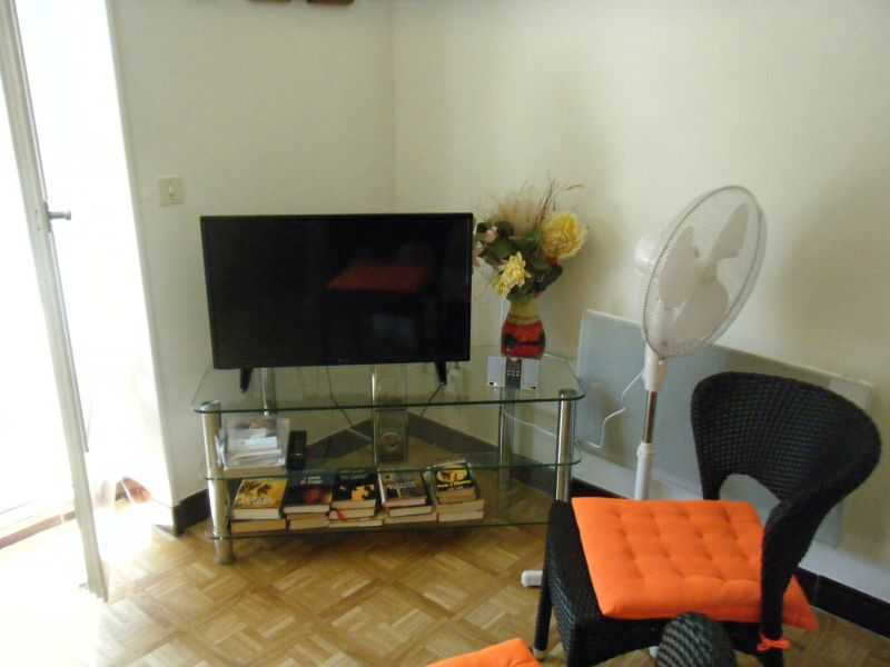 foto 4 Huurhuis van particulieren Amlie-Les-Bains studio Languedoc-Roussillon Pyrnes-Orientales