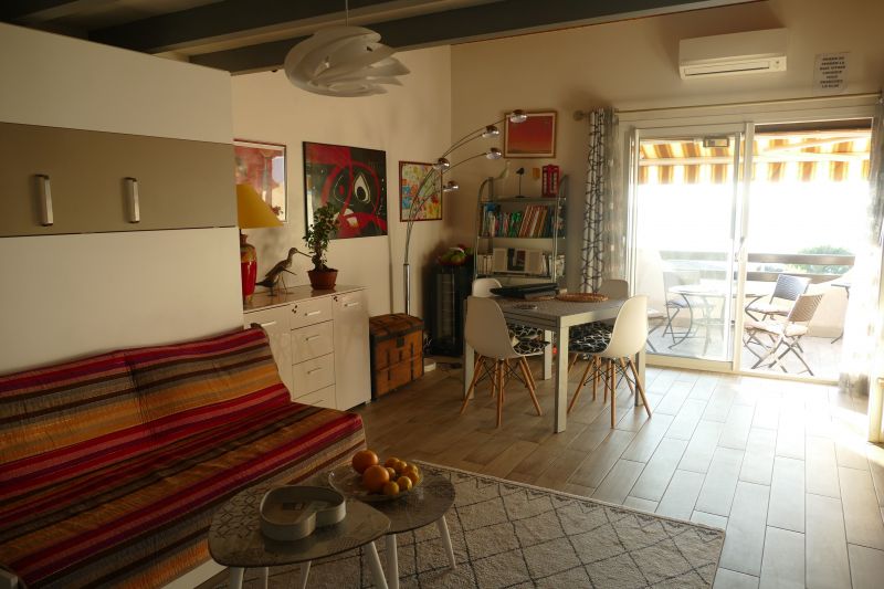 foto 5 Huurhuis van particulieren Pietrosella appartement Corsica Corse du Sud Verblijf