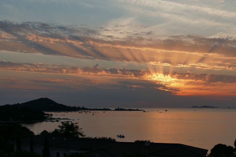 foto 0 Huurhuis van particulieren Pietrosella appartement Corsica Corse du Sud