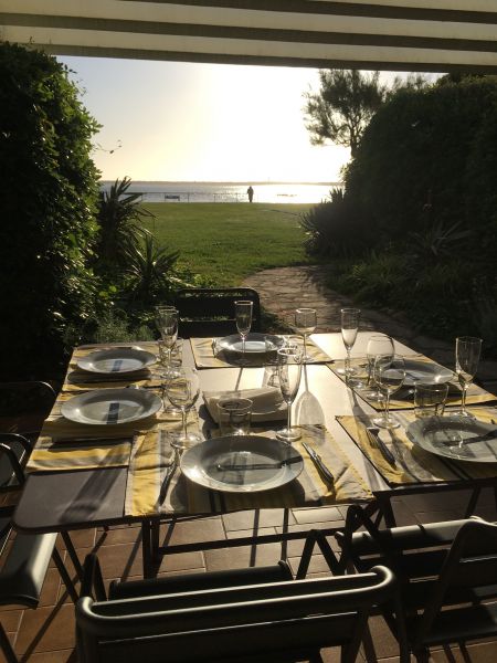 foto 7 Huurhuis van particulieren Pyla sur Mer appartement Aquitaine Gironde Terras