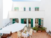 Vakantiewoningen Costa Salentina voor 6 personen: maison nr. 110299