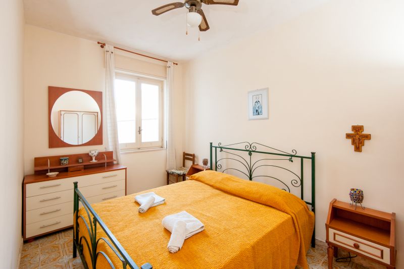 foto 5 Huurhuis van particulieren Torre dell'Orso maison Pouilles Lecce (provincie) slaapkamer 1