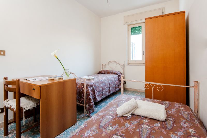 foto 8 Huurhuis van particulieren Torre dell'Orso maison Pouilles Lecce (provincie) slaapkamer 3