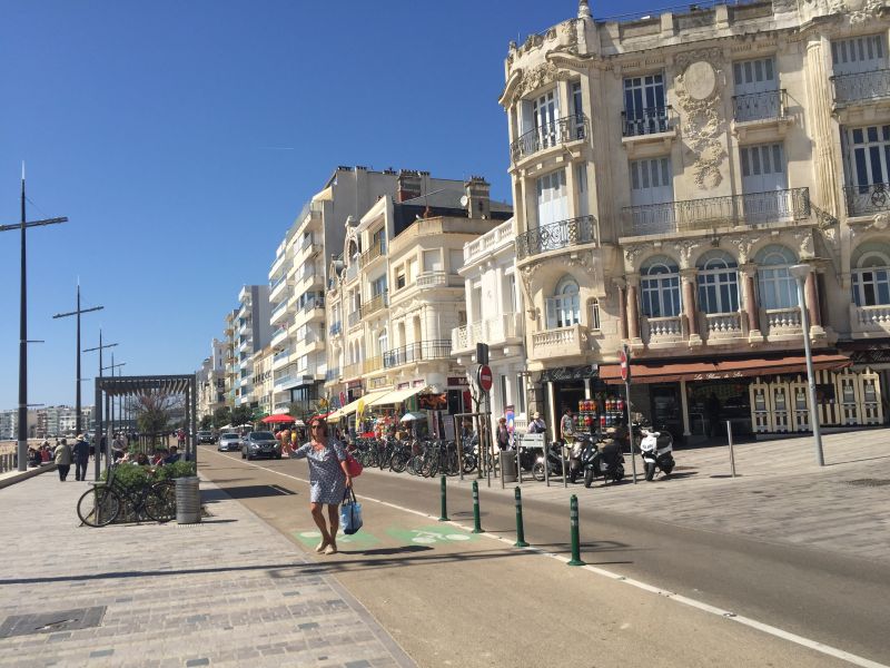 foto 17 Huurhuis van particulieren Les  Sables d'Olonne maison Pays de la Loire Vende Overig uitzicht