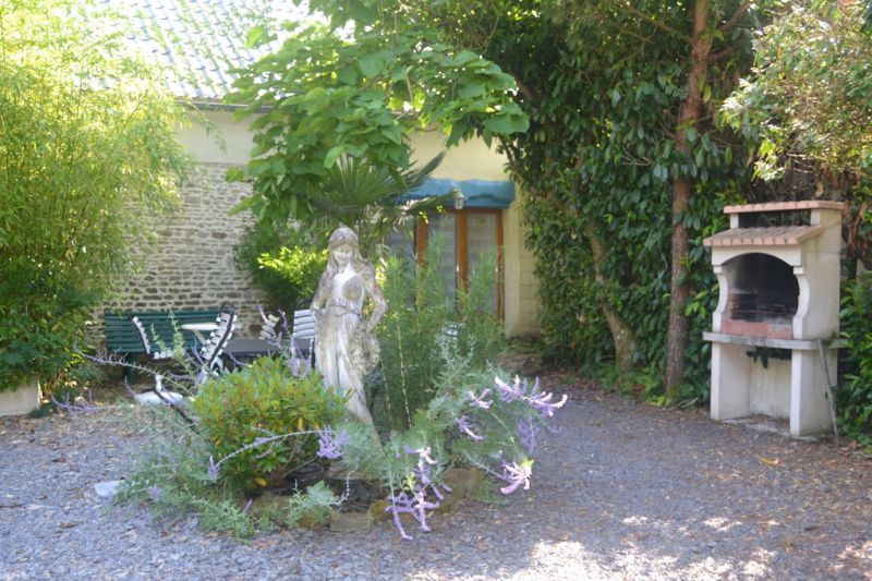 foto 0 Huurhuis van particulieren Mont Saint Michel gite Basse-Normandie Manche Het aanzicht van de woning