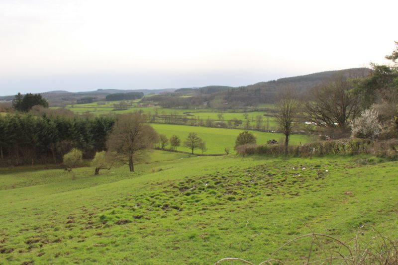 foto 17 Huurhuis van particulieren Autun gite Bourgondi Sane et Loire Zicht op de omgeving