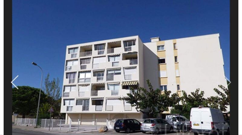 foto 4 Huurhuis van particulieren Saint Cyprien Plage (Strand) appartement Languedoc-Roussillon Pyrnes-Orientales Het aanzicht van de woning