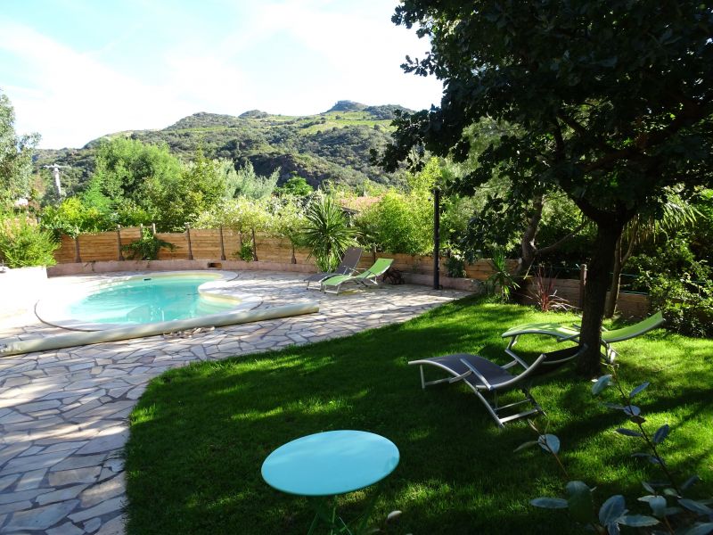 foto 4 Huurhuis van particulieren Perpignan villa Languedoc-Roussillon Pyrnes-Orientales Zwembad