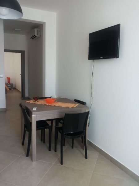 foto 4 Huurhuis van particulieren Ugento - Torre San Giovanni appartement Pouilles Lecce (provincie)