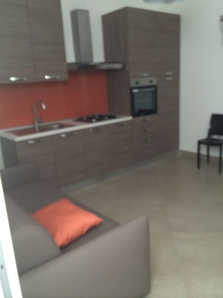 foto 5 Huurhuis van particulieren Ugento - Torre San Giovanni appartement Pouilles Lecce (provincie)