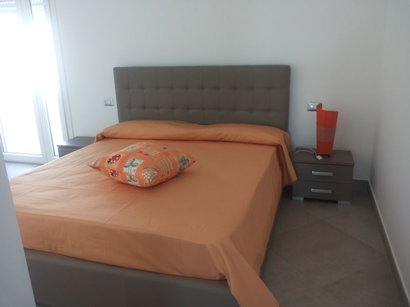 foto 7 Huurhuis van particulieren Ugento - Torre San Giovanni appartement Pouilles Lecce (provincie)