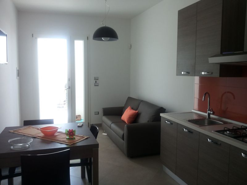 foto 0 Huurhuis van particulieren Ugento - Torre San Giovanni appartement Pouilles Lecce (provincie)