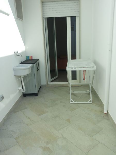 foto 13 Huurhuis van particulieren Ugento - Torre San Giovanni appartement Pouilles Lecce (provincie)