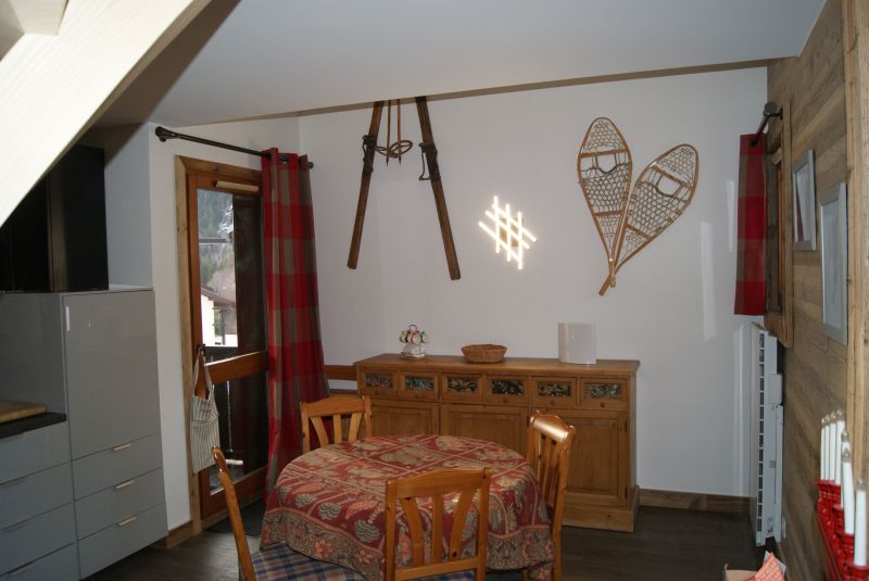 foto 5 Huurhuis van particulieren Chamonix Mont-Blanc appartement Rhne-Alpes Haute-Savoie