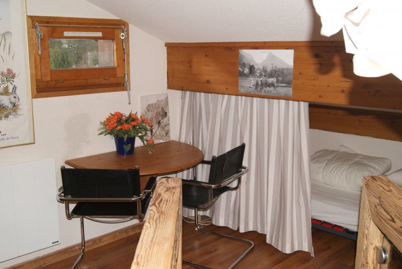 foto 7 Huurhuis van particulieren Chamonix Mont-Blanc appartement Rhne-Alpes Haute-Savoie
