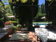 Vakantiewoningen La Cadire D'Azur: maison nr. 117777