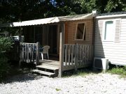 Vakantiewoningen voor 6 personen: mobilhome nr. 117878