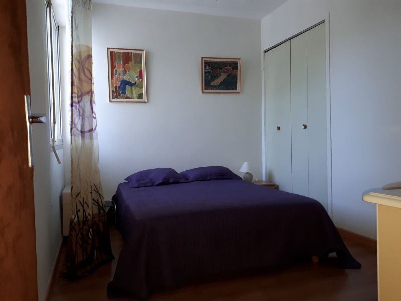 foto 16 Huurhuis van particulieren Port Camargue maison Languedoc-Roussillon Gard slaapkamer 3