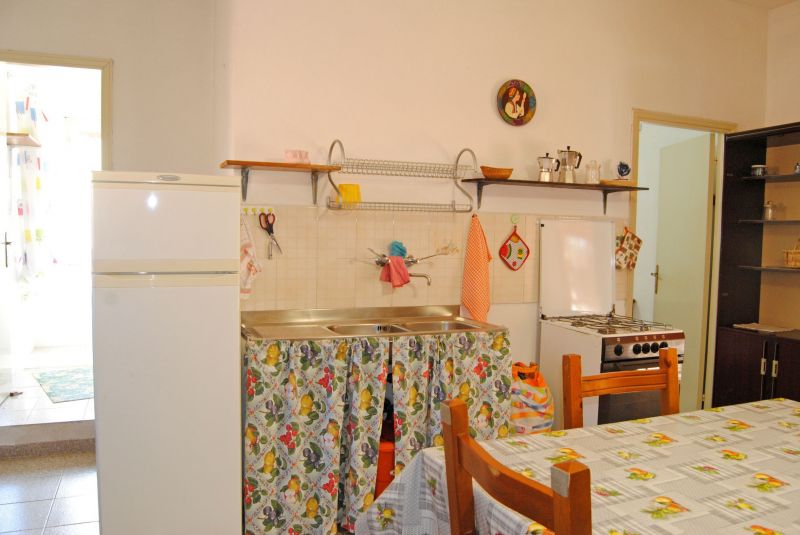 foto 2 Huurhuis van particulieren Orosei appartement   Keukenhoek