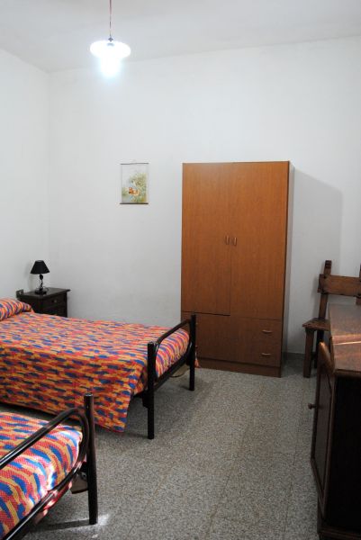 foto 5 Huurhuis van particulieren Orosei appartement   slaapkamer 2