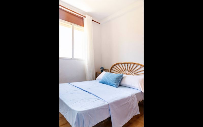 foto 9 Huurhuis van particulieren Pescola appartement Valencia (regio) Castelln (provincia de) slaapkamer 1