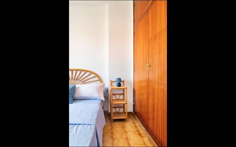 foto 10 Huurhuis van particulieren Pescola appartement Valencia (regio) Castelln (provincia de) slaapkamer 1