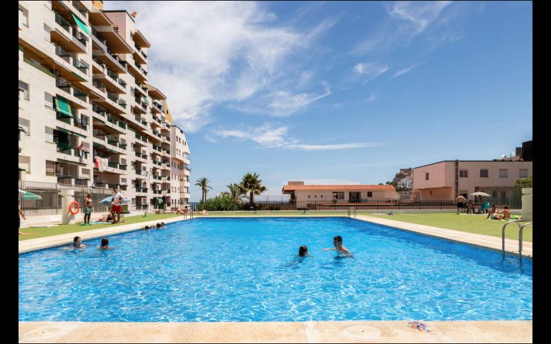 foto 19 Huurhuis van particulieren Pescola appartement Valencia (regio) Castelln (provincia de) Zwembad
