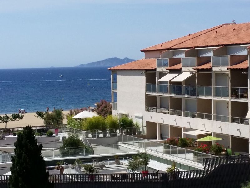 foto 0 Huurhuis van particulieren La Londe-les-Maures appartement Provence-Alpes-Cte d'Azur Var Uitzicht vanaf het terras