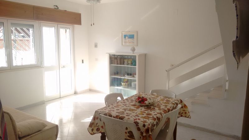foto 7 Huurhuis van particulieren San Pietro in Bevagna appartement Pouilles Taranto (provincie)