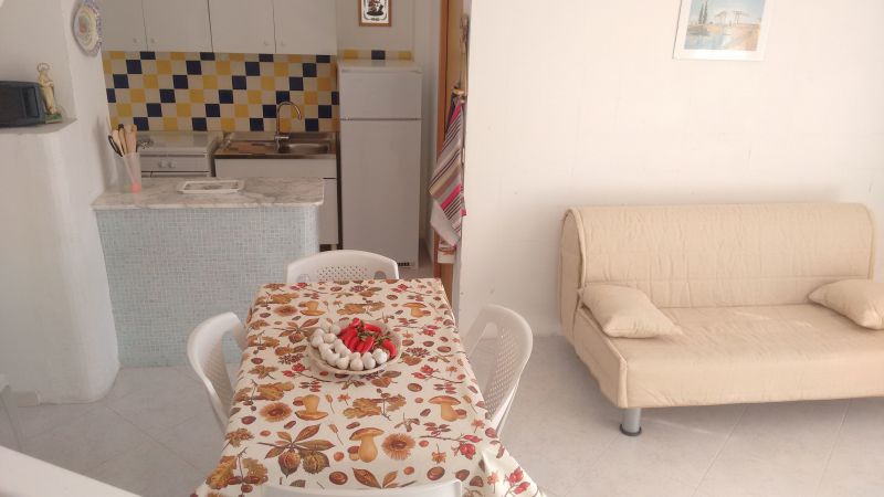 foto 10 Huurhuis van particulieren San Pietro in Bevagna appartement Pouilles Taranto (provincie)